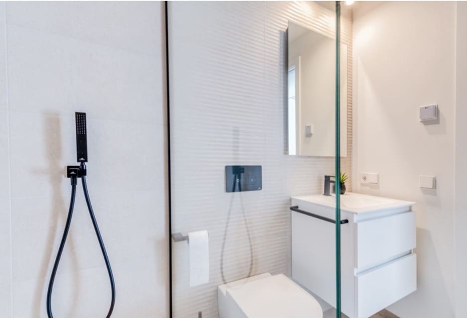 2 Zimmer Apartment zu verkaufen in Orihuela mit Pool Garage - 890.000 € (Ref: 9694866)