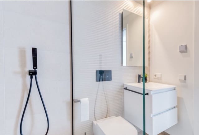 2 quarto Apartamento para venda em Orihuela com piscina garagem - 890 000 € (Ref: 9694866)