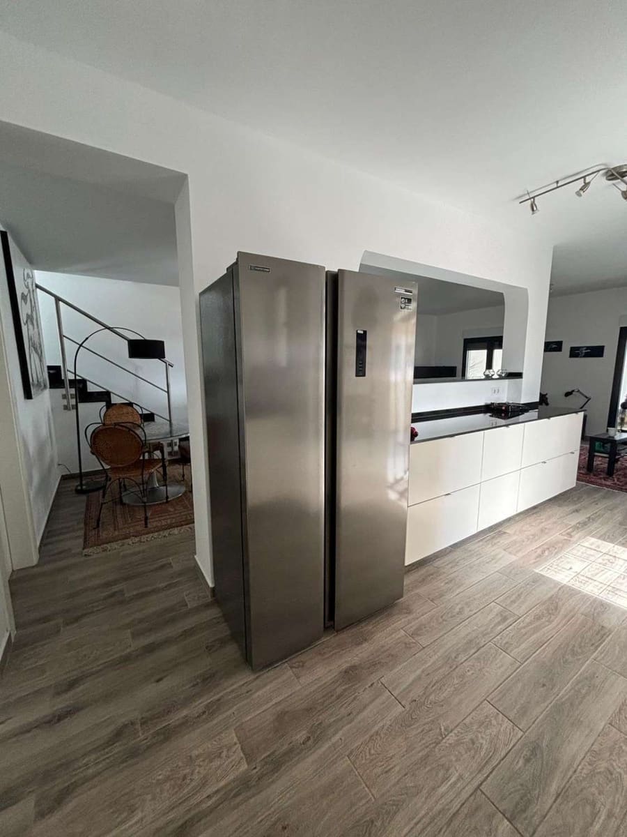 3 chambre Villa/Maison Semi-Mitoyenne à vendre à Orihuela avec piscine garage - 695 000 € (Ref: 9694867)