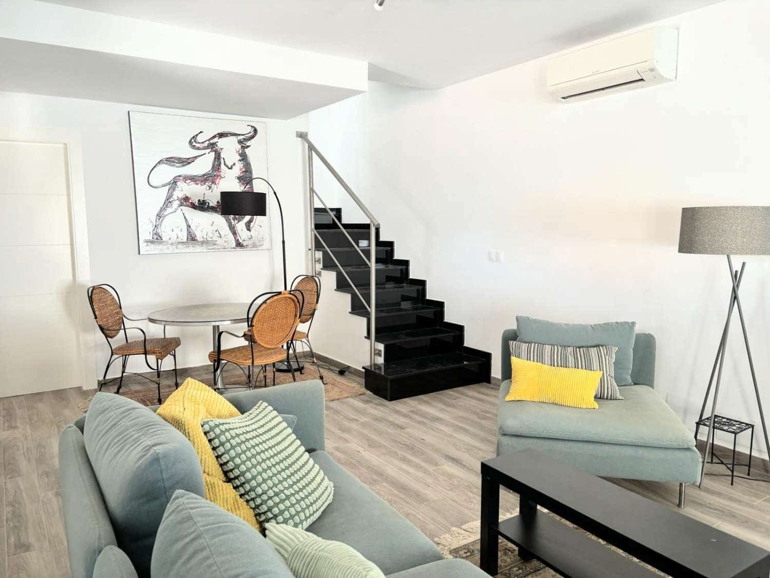 3 chambre Villa/Maison Semi-Mitoyenne à vendre à Orihuela avec piscine garage - 695 000 € (Ref: 9694867)