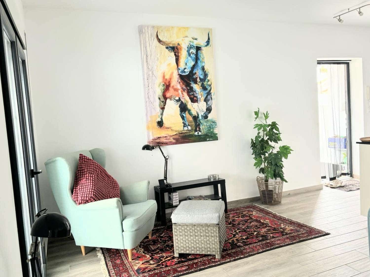 3 chambre Villa/Maison Semi-Mitoyenne à vendre à Orihuela avec piscine garage - 695 000 € (Ref: 9694867)