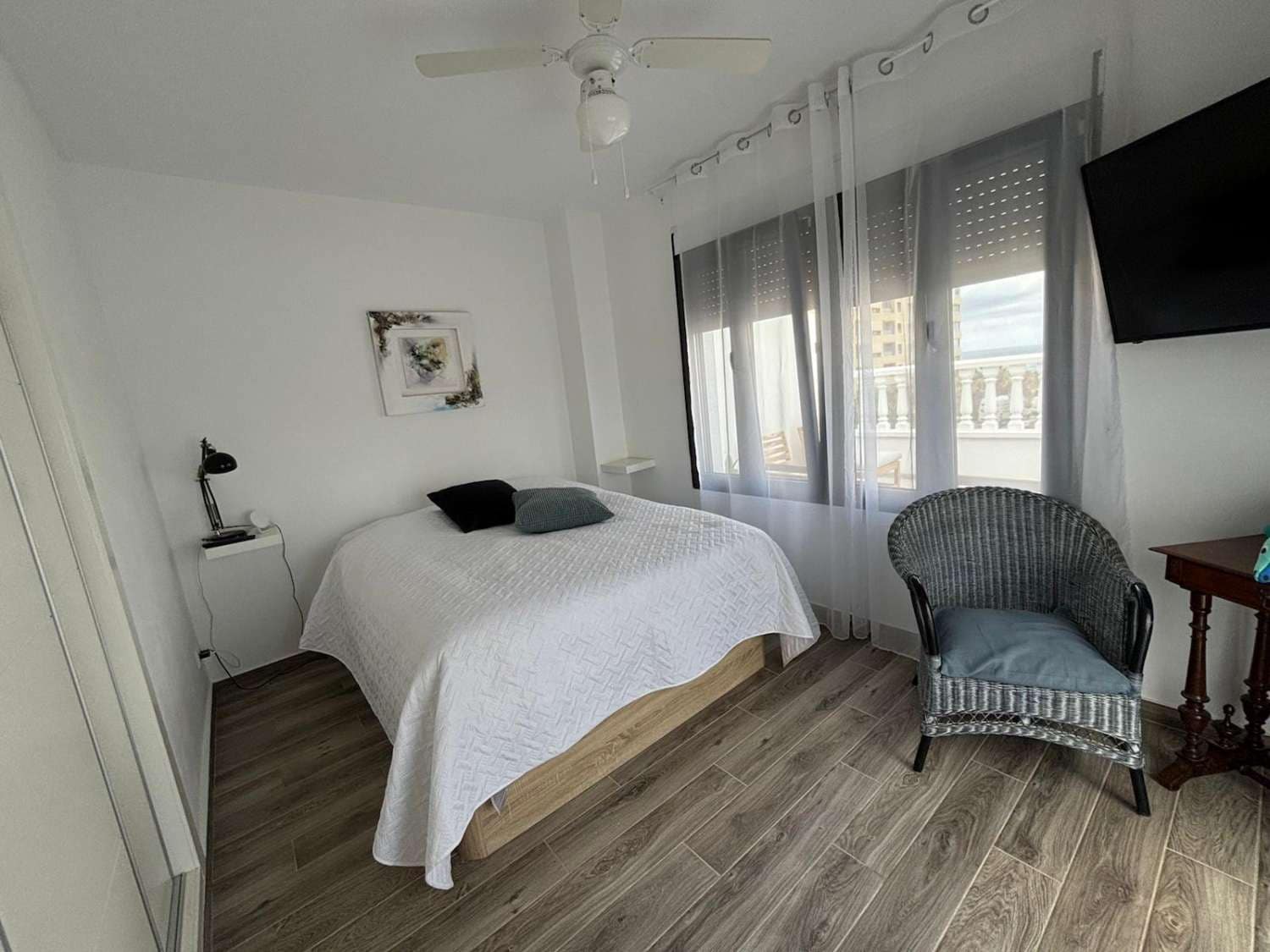 3 chambre Villa/Maison Semi-Mitoyenne à vendre à Orihuela avec piscine garage - 695 000 € (Ref: 9694867)