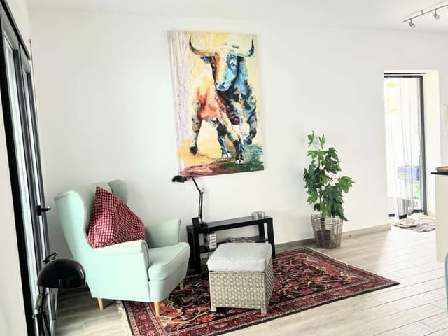 3 sypialnia Dom blizniak na sprzedaż w Orihuela z basenem garażem - 695 000 € (Ref: 9694867)