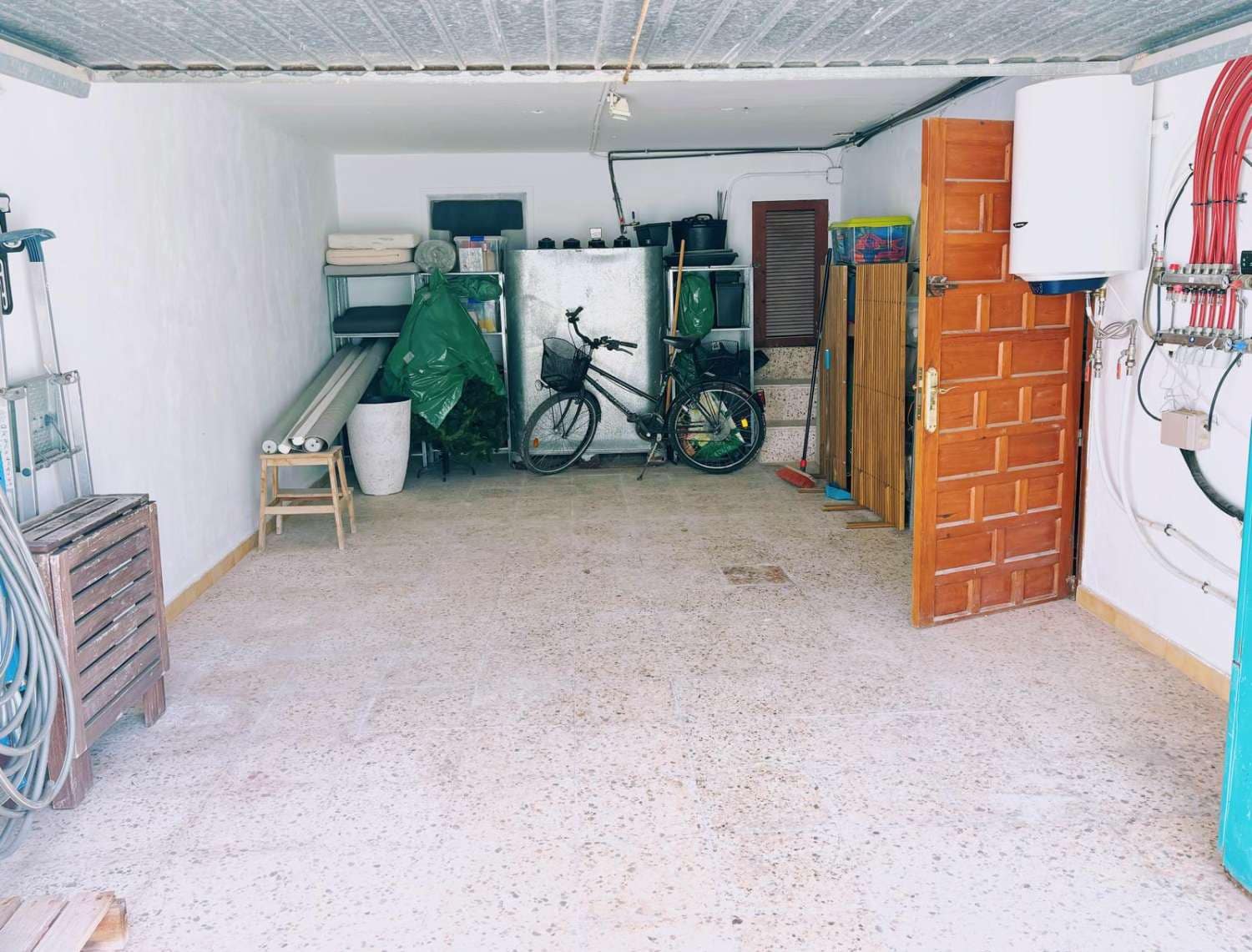 3 chambre Villa/Maison Semi-Mitoyenne à vendre à Orihuela avec piscine garage - 695 000 € (Ref: 9694867)