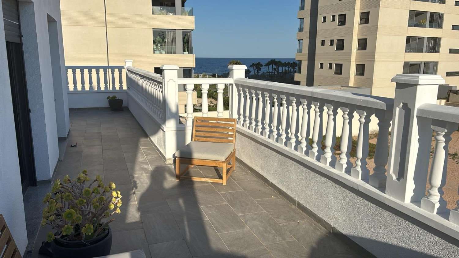 3 chambre Villa/Maison Semi-Mitoyenne à vendre à Orihuela avec piscine garage - 695 000 € (Ref: 9694867)