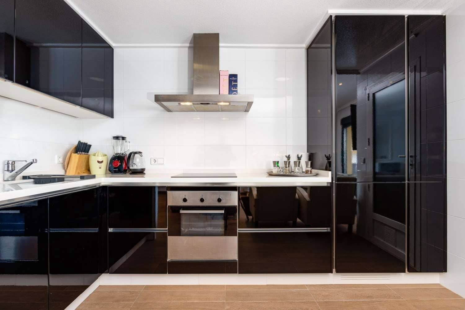 2 sypialnia Apartament na sprzedaż w Orihuela z basenem - 195 000 € (Ref: 9694868)