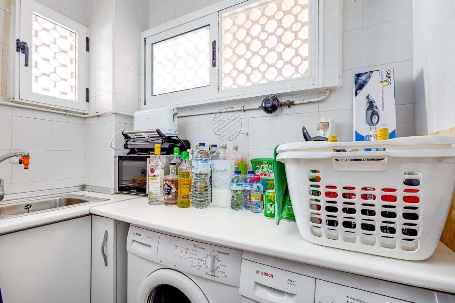 2 sypialnia Apartament na sprzedaż w Orihuela z basenem - 195 000 € (Ref: 9694868)