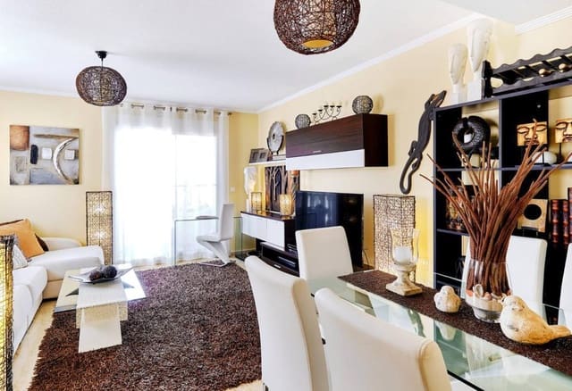 3 quarto Apartamento para venda em Orihuela com piscina garagem - 249 999 € (Ref: 9694869)