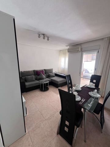 Apartamento de 2 habitaciones en Torrevieja en venta con piscina - 129.999 € (Ref: 9694870)