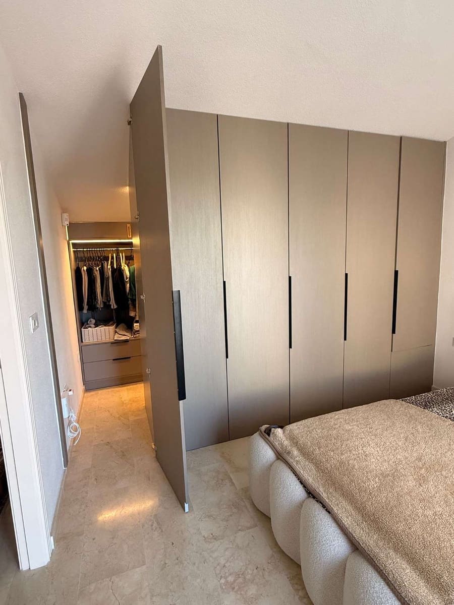 3 chambre Appartement à vendre à Orihuela avec piscine garage - 398 000 € (Ref: 9694871)