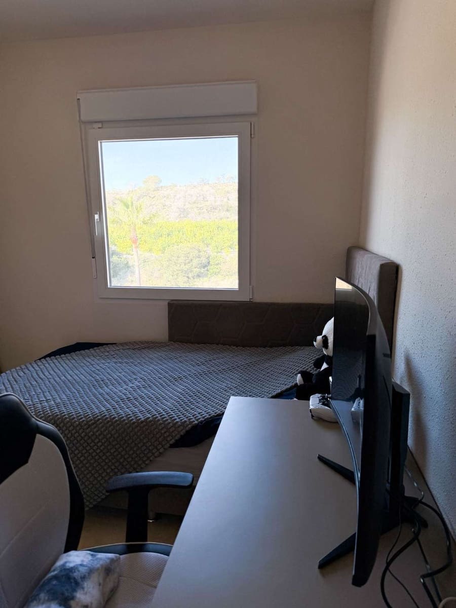 3 chambre Appartement à vendre à Orihuela avec piscine garage - 398 000 € (Ref: 9694871)