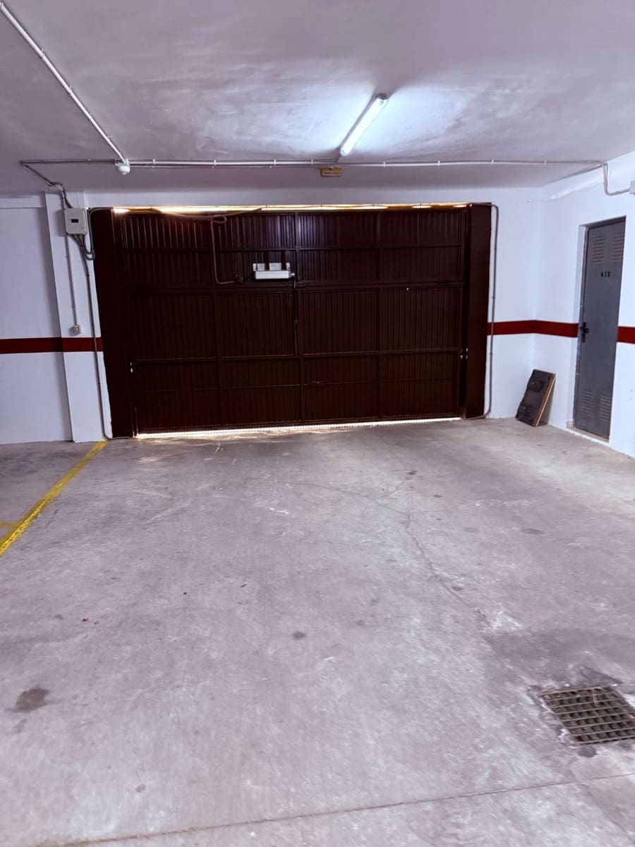 3 chambre Appartement à vendre à Orihuela avec piscine garage - 398 000 € (Ref: 9694871)