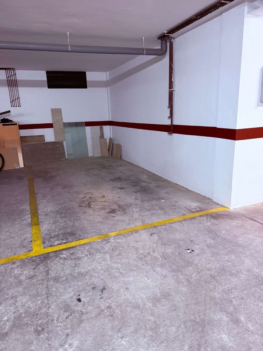 3 chambre Appartement à vendre à Orihuela avec piscine garage - 398 000 € (Ref: 9694871)