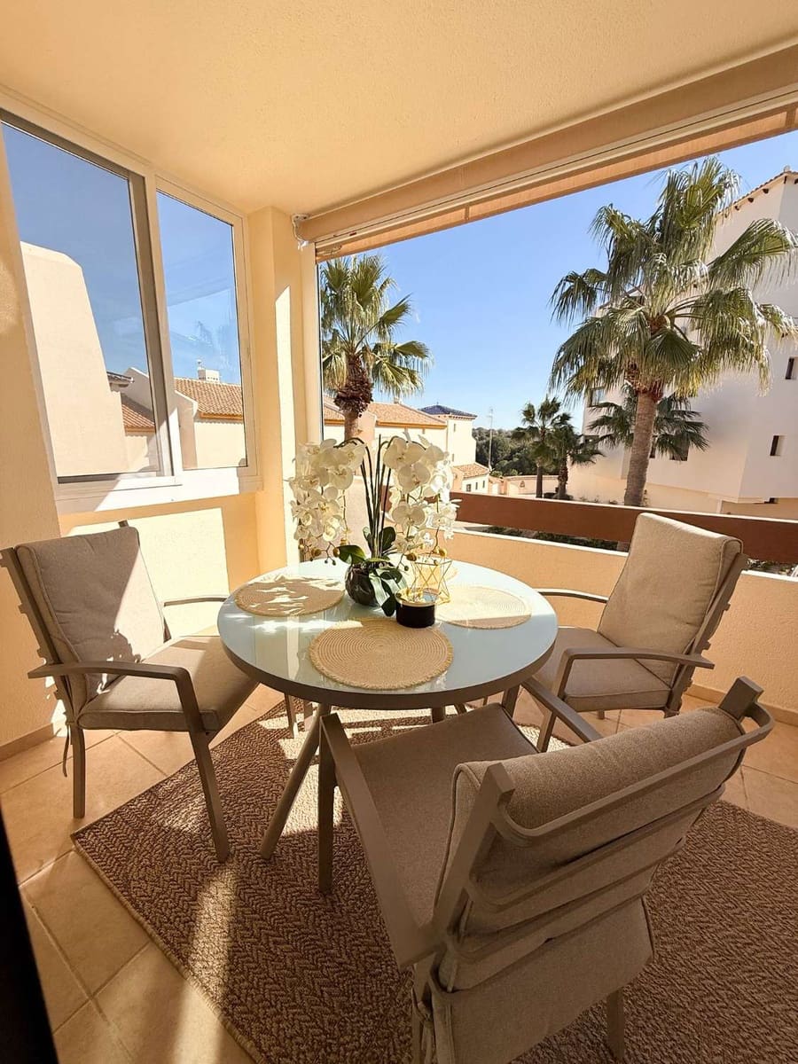 3 chambre Appartement à vendre à Orihuela avec piscine garage - 398 000 € (Ref: 9694871)