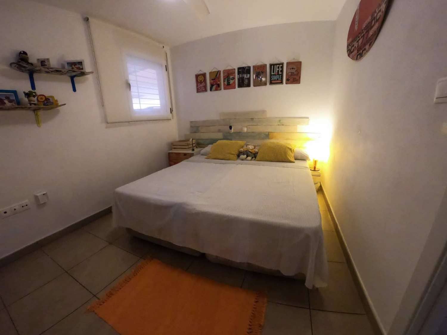 2 slaapkamer Bungalow te koop in Orihuela met zwembad garage - € 245.000 (Ref: 9698697)