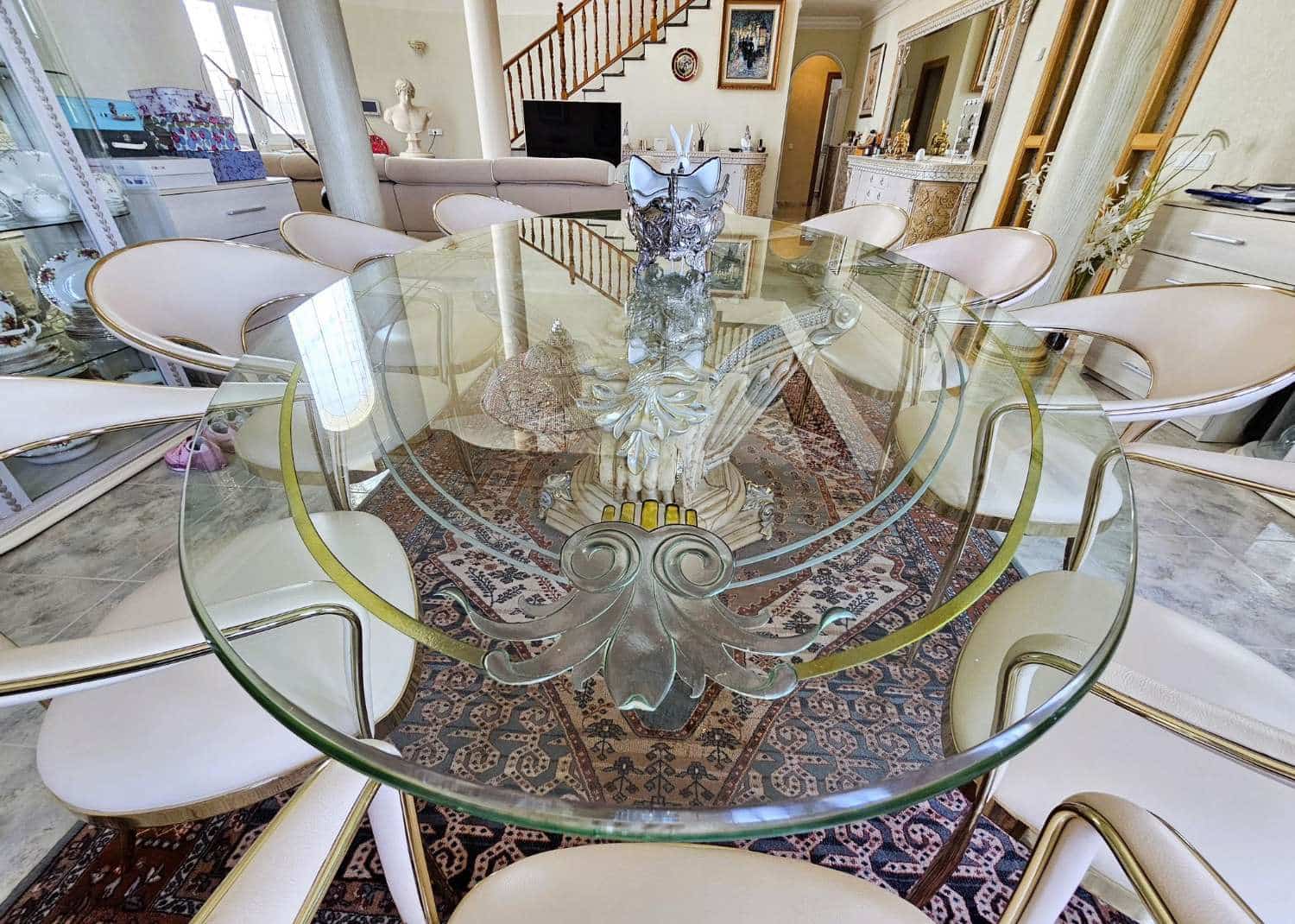 6 quarto Moradia para venda em Ciudad Quesada com piscina - 995 000 € (Ref: 9698698)