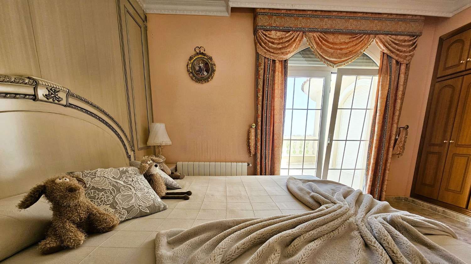 6 quarto Moradia para venda em Ciudad Quesada com piscina - 995 000 € (Ref: 9698698)