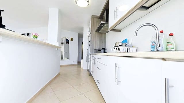 3 soverom Leilighet til salgs i Torrevieja - € 249 500 (Ref: 9714587)