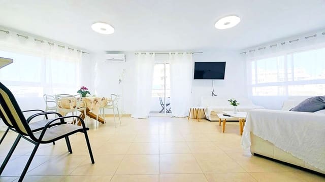 3 soverom Leilighet til salgs i Torrevieja - € 249 500 (Ref: 9714587)