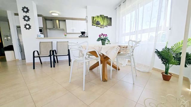 3 soverom Leilighet til salgs i Torrevieja - € 249 500 (Ref: 9714587)
