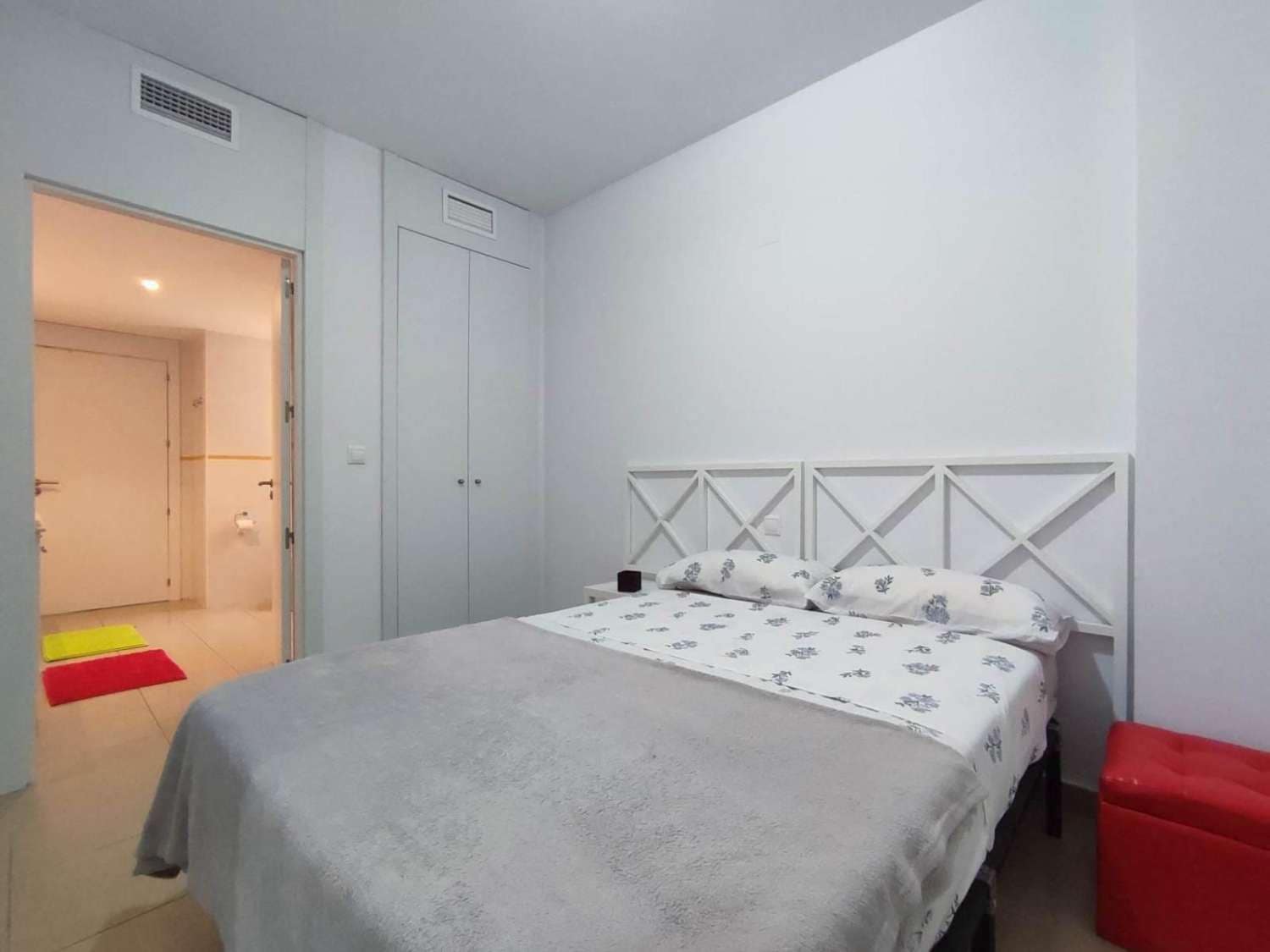 2 bedroom Beach Apartment for sale in Orihuela with garage - € 273,000 (Ref: 9714588)