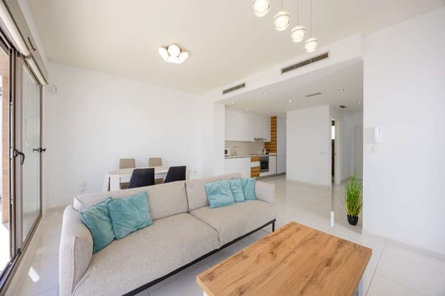 3 bedroom Villa for sale in Orihuela with pool garage - € 449,000 (Ref: 9755381)