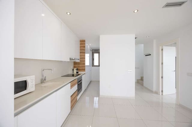 3 bedroom Villa for sale in Orihuela with pool garage - € 449,000 (Ref: 9755381)