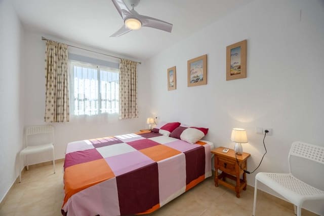 1 sovrum Lägenhet för semesterbostäder i Torrevieja med pool garage - 693 € (Ref: 9866672)