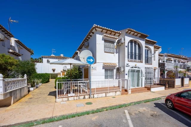 1 sovrum Lägenhet för semesterbostäder i Torrevieja med pool garage - 693 € (Ref: 9866672)
