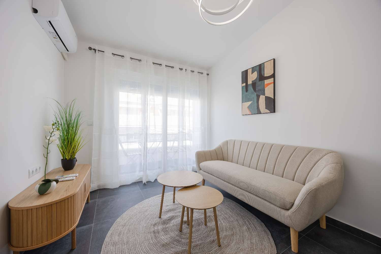 1 sovrum Lägenhet för semesterbostäder i Torrevieja med pool - 693 € (Ref: 9866673)