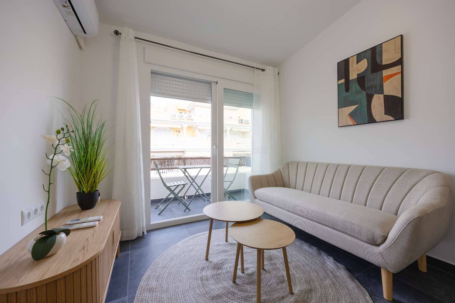 1 sovrum Lägenhet för semesterbostäder i Torrevieja med pool - 693 € (Ref: 9866673)