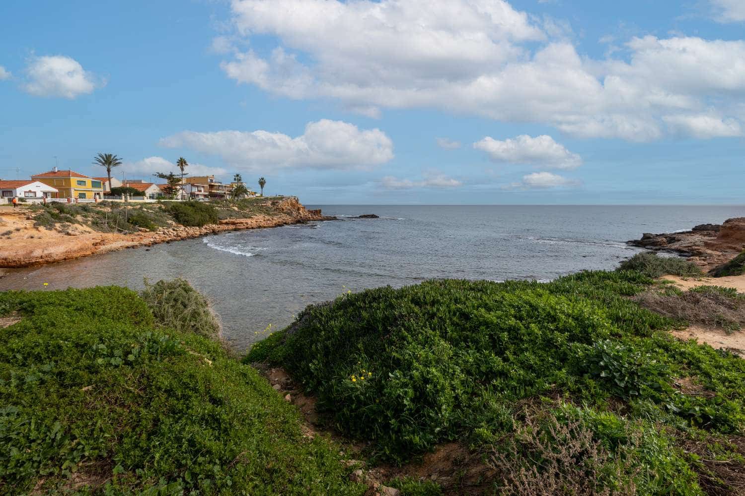 1 sovrum Lägenhet för semesterbostäder i Torrevieja med pool - 693 € (Ref: 9866673)
