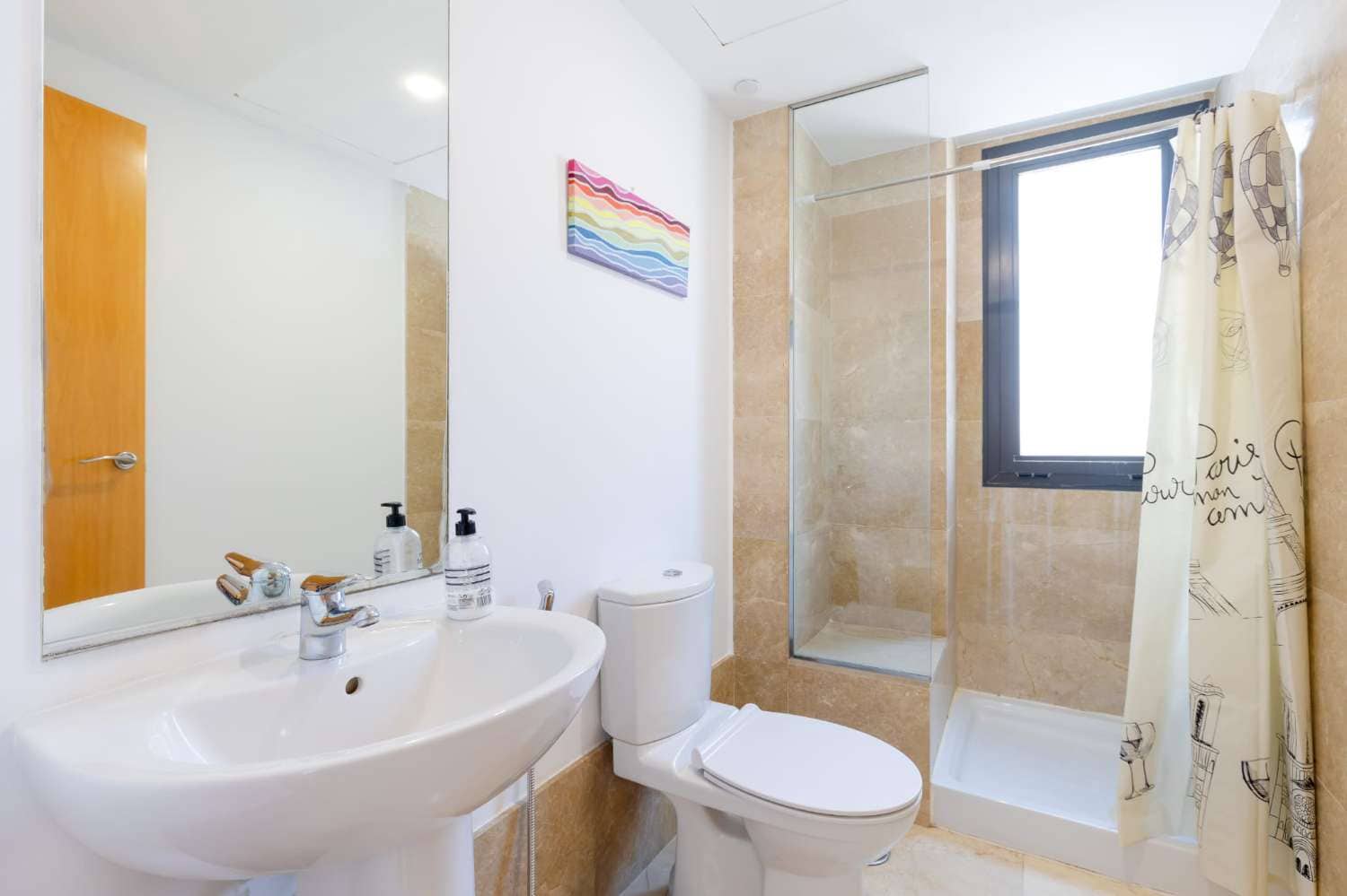 3 bedroom Apartment for holiday rental in Orihuela with pool garage - € 840 (Ref: 9866675)