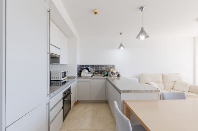   3 soveværelse   ferieLejlighed i Orihuela med   swimmingpool  garage  - € 840 (Ref: 9866675)