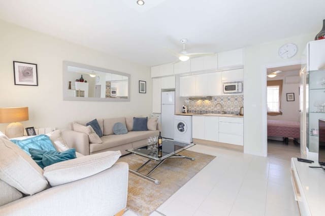 2 sovrum Bungalow för semesterbostäder i San Miguel de Salinas med pool - 693 € (Ref: 9866676)