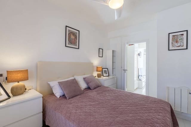 2 sovrum Bungalow för semesterbostäder i San Miguel de Salinas med pool - 693 € (Ref: 9866676)