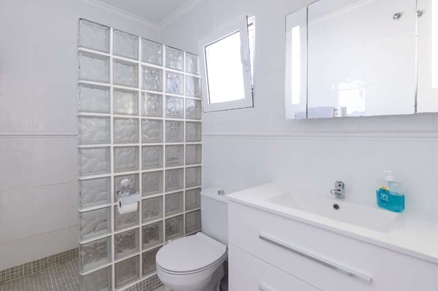 2 sovrum Bungalow för semesterbostäder i San Miguel de Salinas med pool - 693 € (Ref: 9866676)