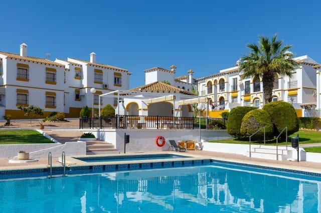 2 sovrum Bungalow för semesterbostäder i San Miguel de Salinas med pool - 693 € (Ref: 9866676)