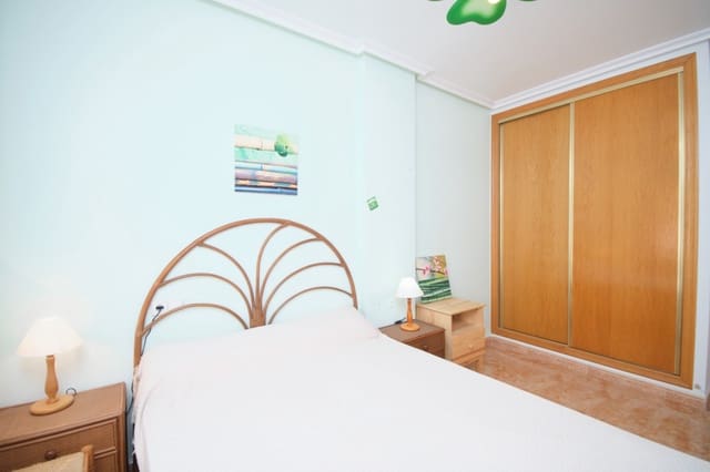 2 soveværelse Penthouse til salg i Pilar de la Horadada ciudad, Pilar de la Horadada - € 119.900 (Ref: 8738375)