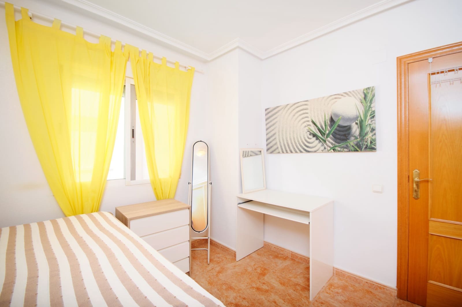 2 soveværelse Penthouse til salg i Pilar de la Horadada - € 119.900 (Ref: 8738375)