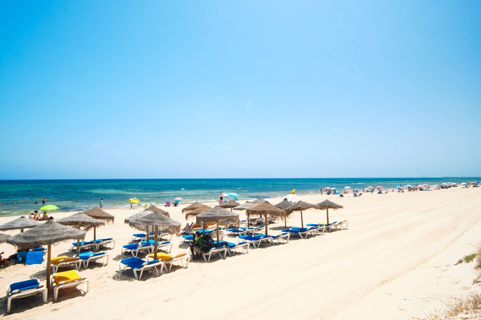 2 soveværelse Penthouse til salg i Pilar de la Horadada - € 119.900 (Ref: 8738375)