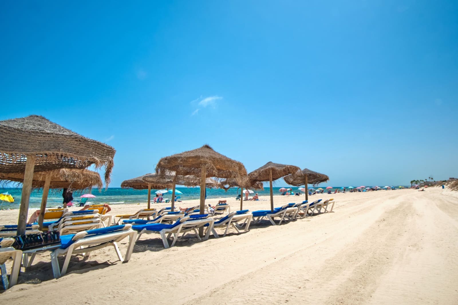 2 soveværelse Penthouse til salg i Pilar de la Horadada - € 119.900 (Ref: 8738375)