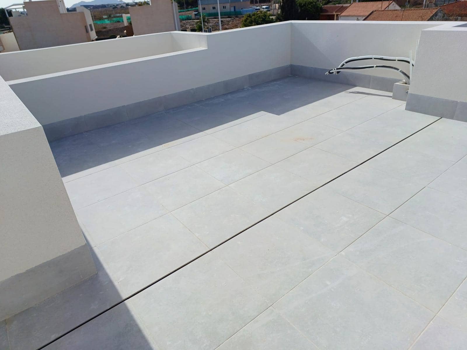 3 chambre Villa/Maison à vendre à San Pedro del Pinatar avec piscine garage - 414 900 € (Ref: 8738455)