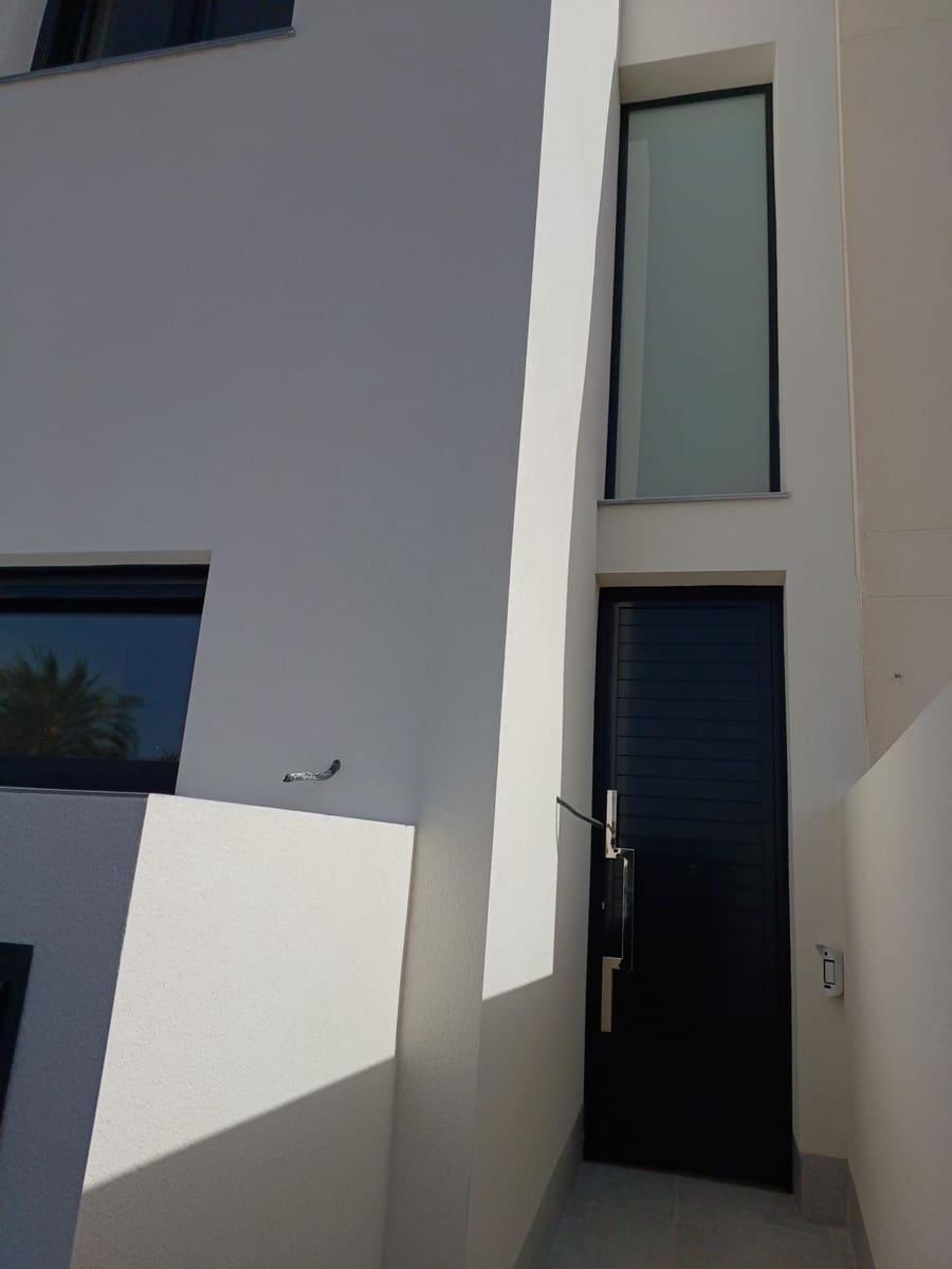 3 chambre Villa/Maison à vendre à San Pedro del Pinatar avec piscine garage - 414 900 € (Ref: 8738455)