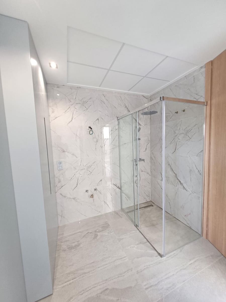 3 chambre Villa/Maison à vendre à San Pedro del Pinatar avec piscine garage - 414 900 € (Ref: 8738455)