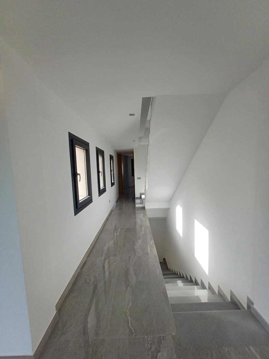 3 chambre Villa/Maison à vendre à San Pedro del Pinatar avec piscine garage - 414 900 € (Ref: 8738455)