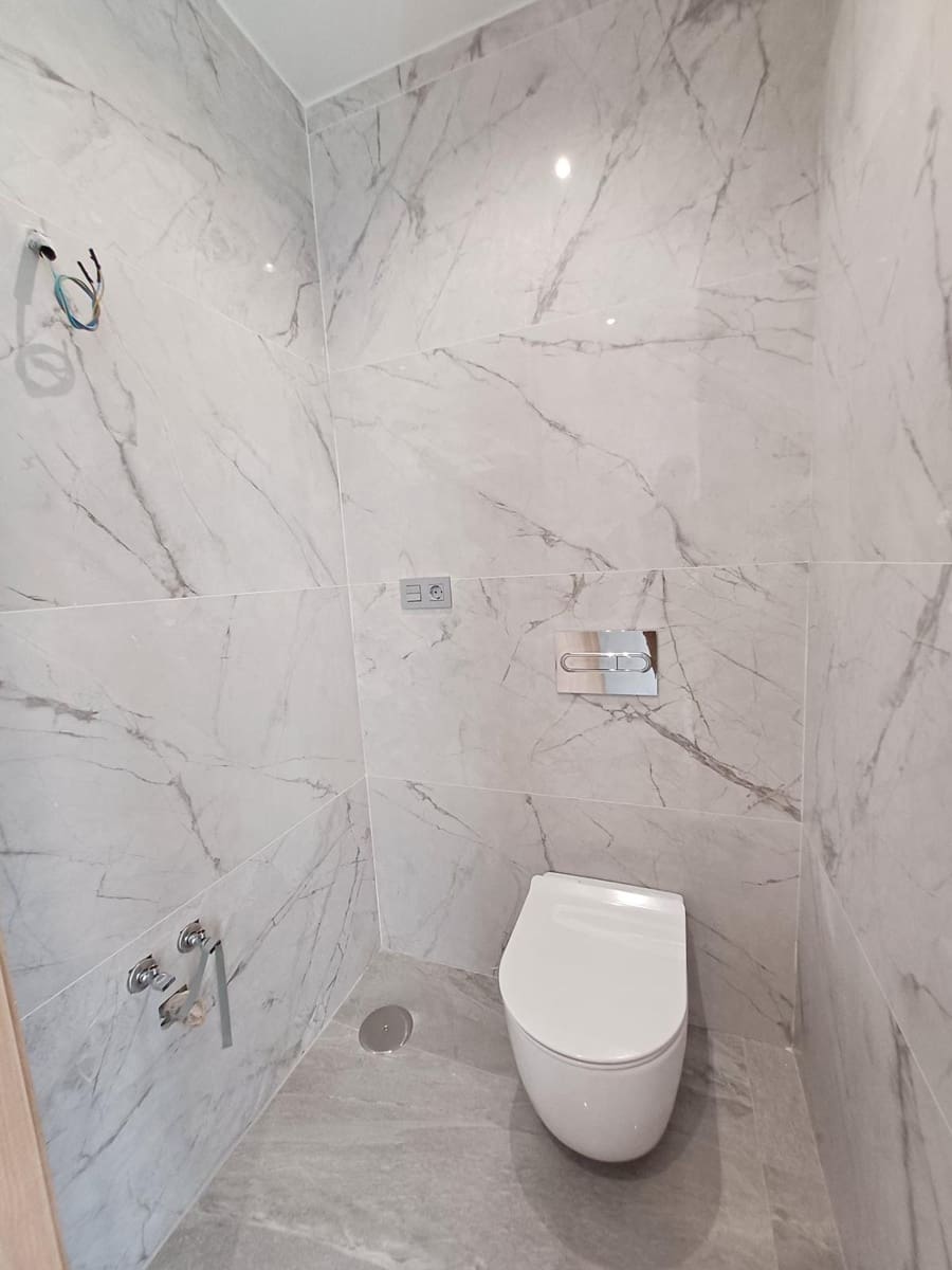 3 chambre Villa/Maison à vendre à San Pedro del Pinatar avec piscine garage - 414 900 € (Ref: 8738455)