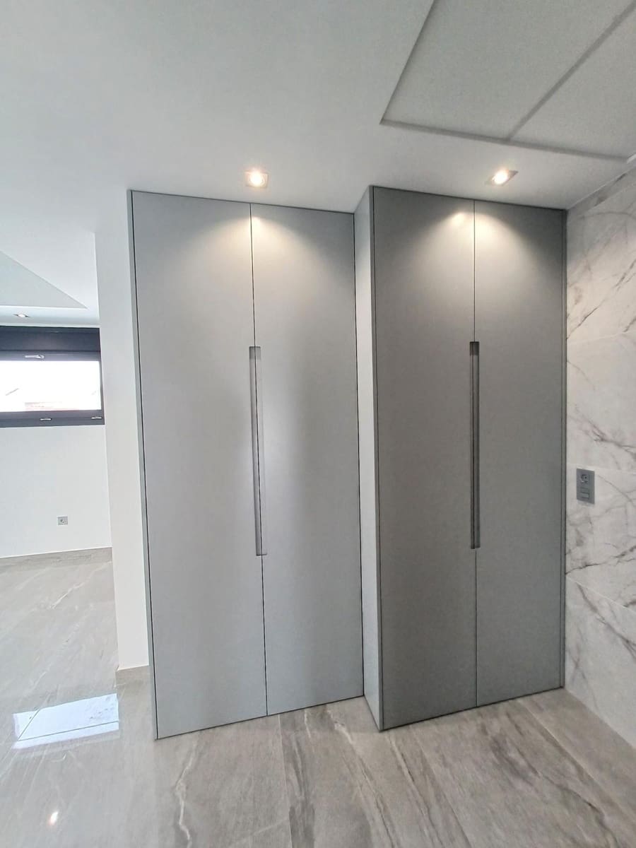 3 chambre Villa/Maison à vendre à San Pedro del Pinatar avec piscine garage - 414 900 € (Ref: 8738455)