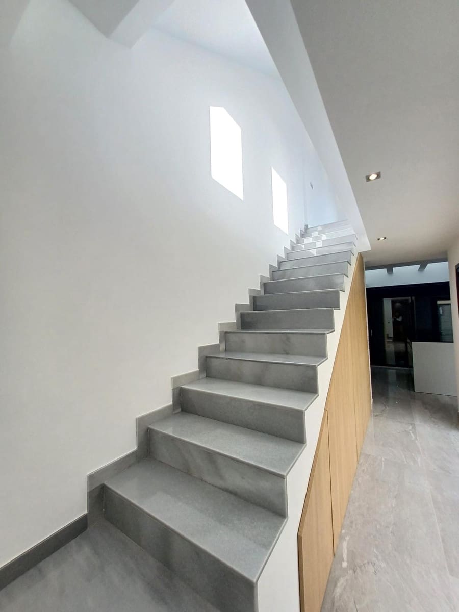 3 chambre Villa/Maison à vendre à San Pedro del Pinatar avec piscine garage - 414 900 € (Ref: 8738455)