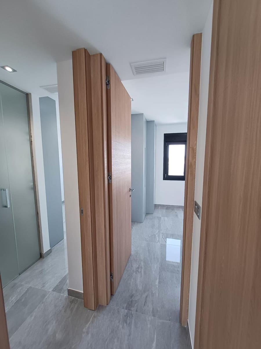 3 chambre Villa/Maison à vendre à San Pedro del Pinatar avec piscine garage - 414 900 € (Ref: 8738455)